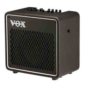 Vox MINI GO 50 Elektro Gitar Amfisi