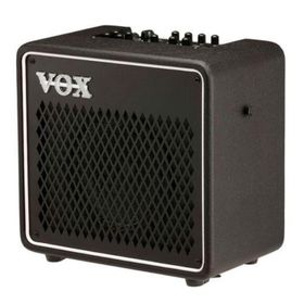 Vox MINI GO 50 Elektro Gitar Amfisi