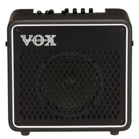 Vox MINI GO 50 Elektro Gitar Amfisi