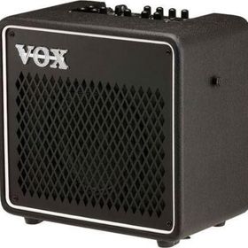 Vox MINI GO 50 Elektro Gitar Amfisi