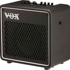 Vox MINI GO 50 Elektro Gitar Amfisi