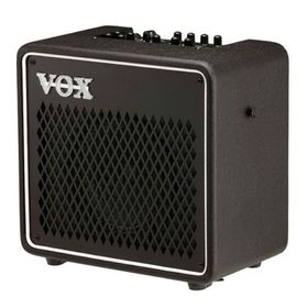 Vox MINI GO 50 Elektro Gitar Amfisi