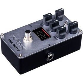 Vox Silk Drive Pedal