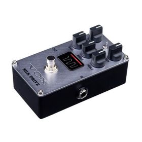 Vox Silk Drive Pedal