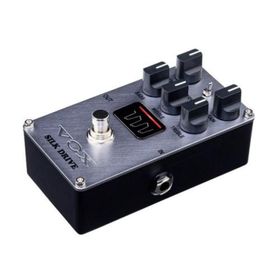 Vox Silk Drive Pedal