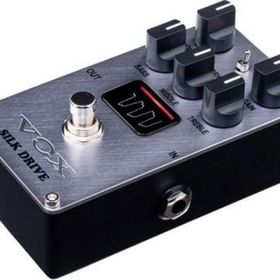 Vox Silk Drive Pedal