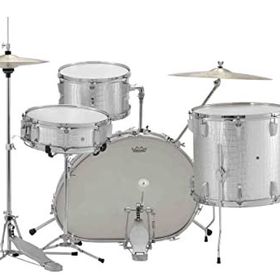Vox Telstar Drum Kit Akustik Davul Seti