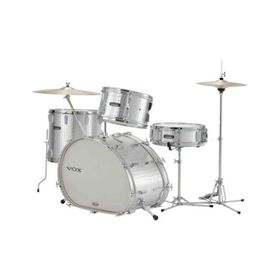 Vox Telstar Drum Kit Akustik Davul Seti