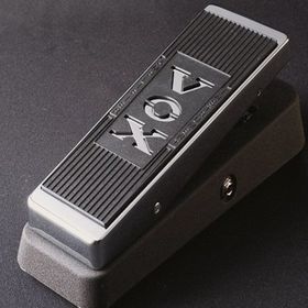Vox V-847A Wah Pedal