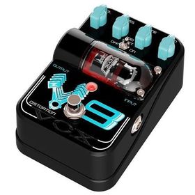 Vox V8 Elektro Gitar Pedalı