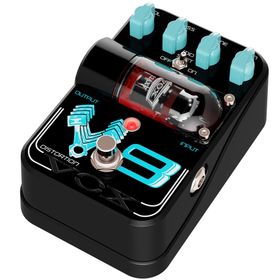 Vox V8 Elektro Gitar Pedalı