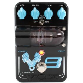 Vox V8 Elektro Gitar Pedalı