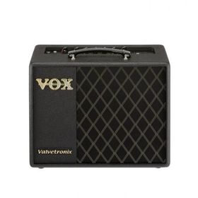 Vox Valvetronix 20X Gitar Amfisi