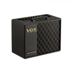 Vox Valvetronix 20X Gitar Amfisi