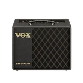 Vox Valvetronix 20X Gitar Amfisi