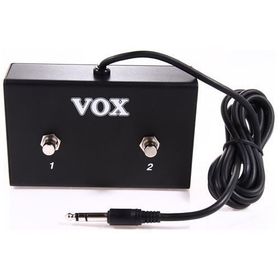 Vox VFS-2A Pedal