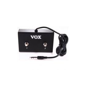 Vox VFS-2A Pedal