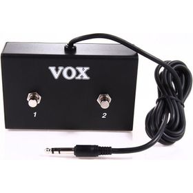 Vox VFS-2A Pedal
