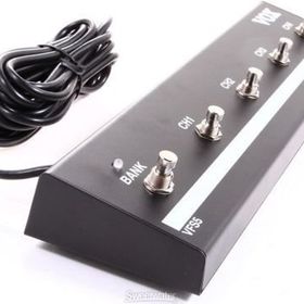 Vox VFS-5 Pedal