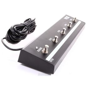 Vox VFS-5 Pedal