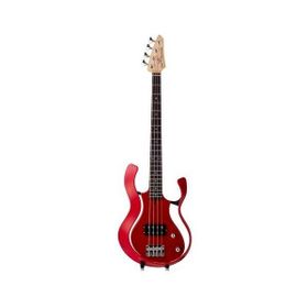 Vox VSB-1H-RD Bas Gitar