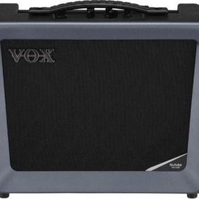 Vox VX50-GTV Yarı Lambalı Gitar Amfisi