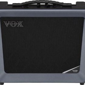 Vox VX50-GTV Yarı Lambalı Gitar Amfisi