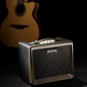 Vox VX50AG Gitar Amfisi