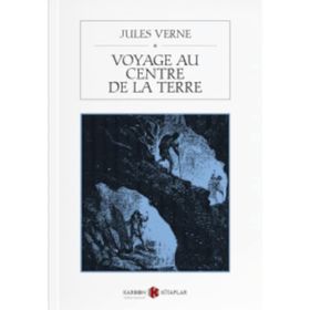 Voyage Au Centre De La Terre - Jules Verne