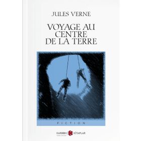 Voyage Au Centre De La Terre - Jules Verne