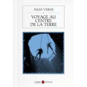 Voyage Au Centre De La Terre - Jules Verne