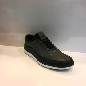 Voyager 4965 Siyah Erkek Casual Ayakkabı