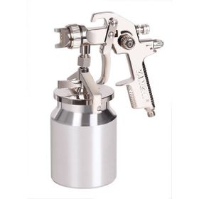 Voylet AB-17S 2.0 mm Boya Tabancası