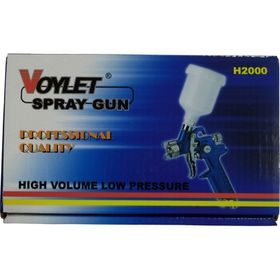Voylet H-2000 Prof Gölge Tabancası