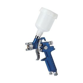 Voylet HK-827 1.3 mm Ges Pro Üstten Depolu Profesyonel Boya Tabancası