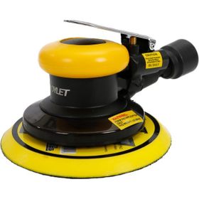 Voylet OS-5150 Orbital Sarı Zımpara Makinesi