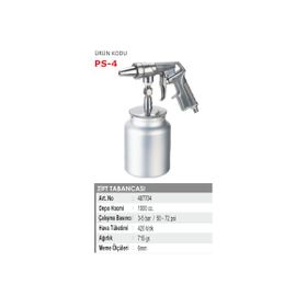 Voylet PS-4 Zift Tabancası