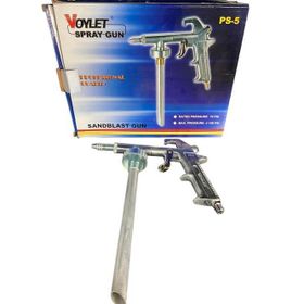 Voylet PS-5 Pütür Tabancası
