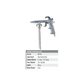 Voylet PS-5 Pütür Tabancası