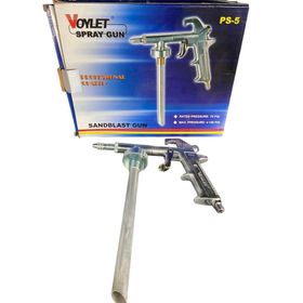 Voylet PS-5 Pütür Tabancası