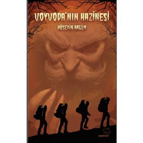 Voyvodanın Hazinesi - Hüseyin Akgün