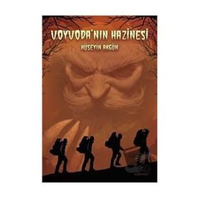 Voyvodanın Hazinesi - Hüseyin Akgün