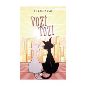 Vozi Tozi - Erkan Aksu