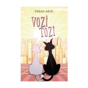 Vozi Tozi - Erkan Aksu