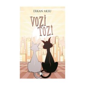 Vozi Tozi - Erkan Aksu
