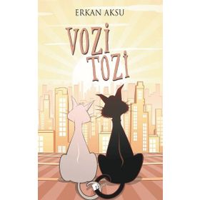Vozi Tozi - Erkan Aksu
