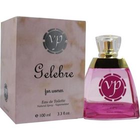 VP 2i2 Sexy Edt 100 ml Kadın Parfümü
