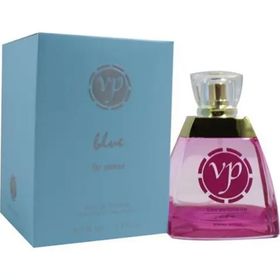 VP Blue EDT 100 ml Kadın Parfüm