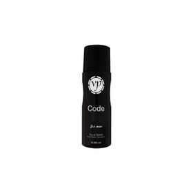 VP Code 200 ml Erkek Deodorant