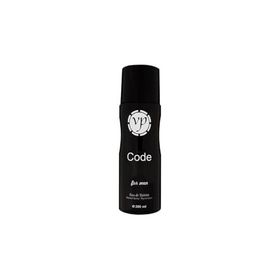 VP Code 200 ml Erkek Deodorant
